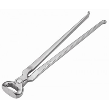 GE 14" Racetrack Hoof Nipper